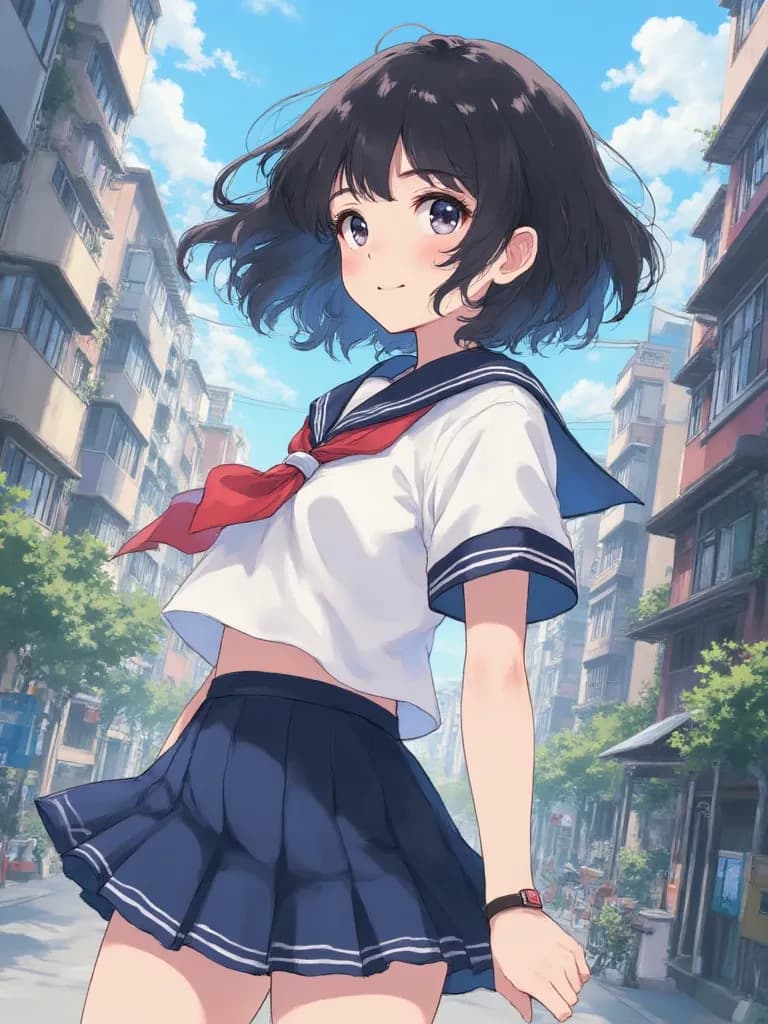 Sakura Tanaka thumbnail