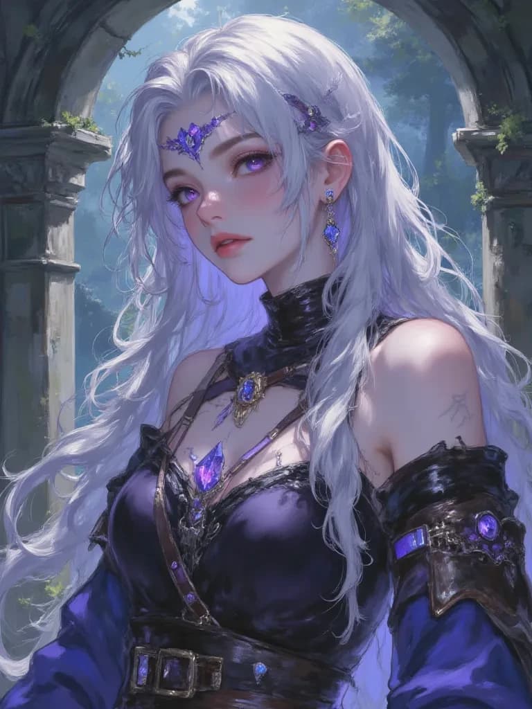 Lyra Valen thumbnail