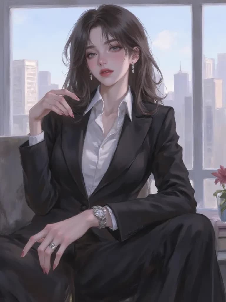 Sara Yasmin thumbnail