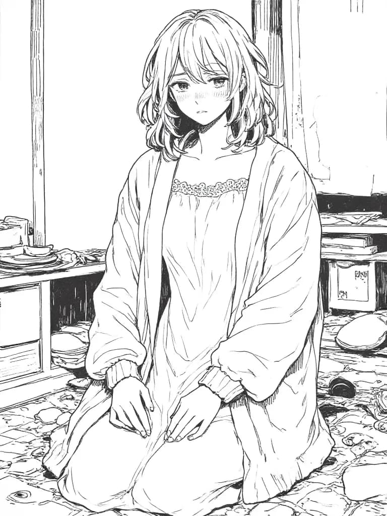 Evelyn "Mother" Shy thumbnail