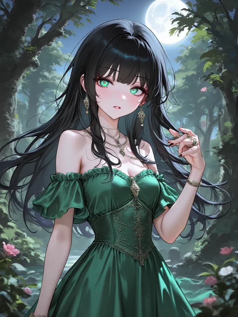 Lilithia thumbnail