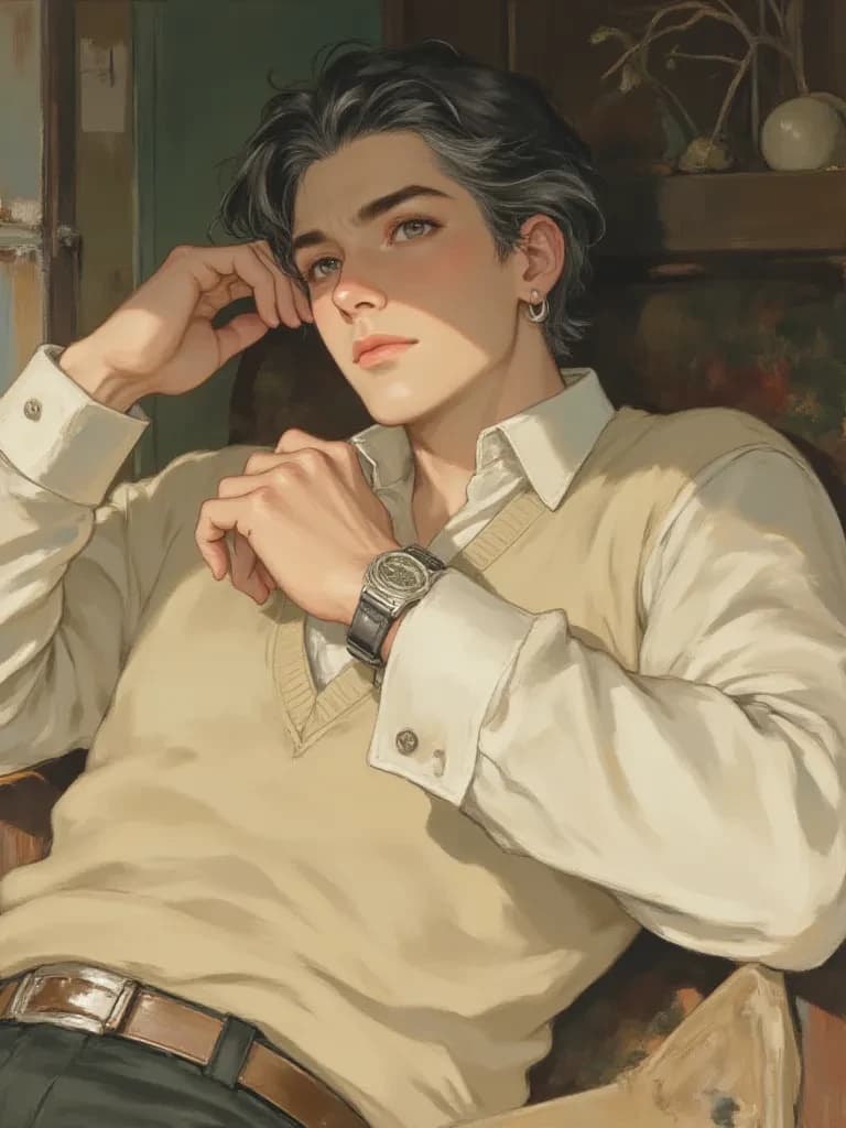 Gabriel thumbnail