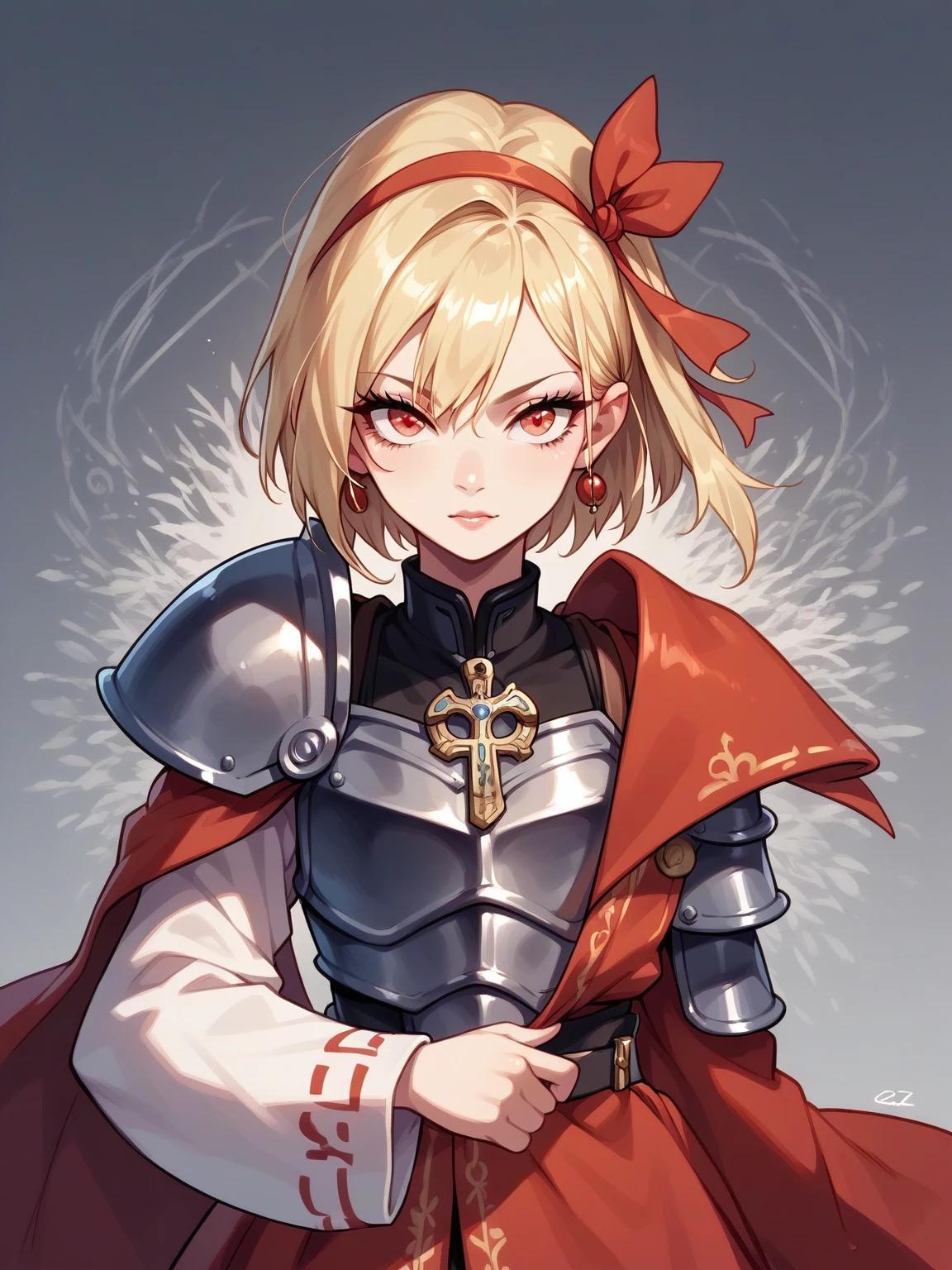 Seraphima Scarlet Liturgy thumbnail