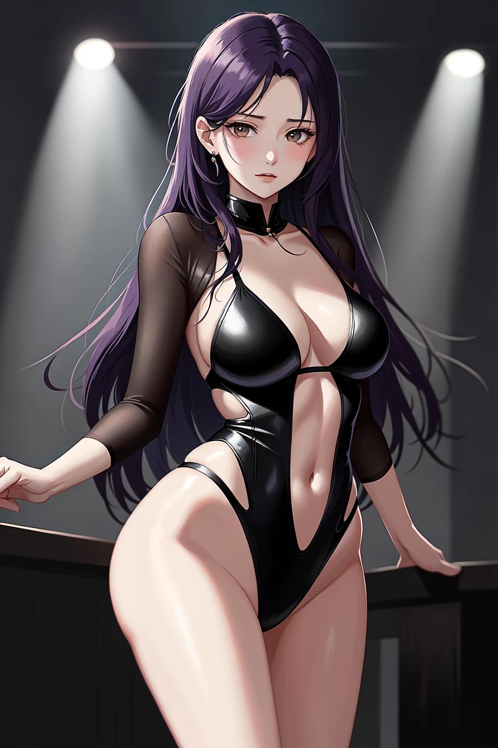 Sayuri \[Rising Idol\] thumbnail