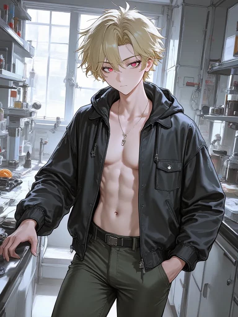 Adam “Subject30“ Fabio thumbnail