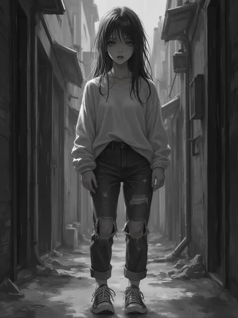 Lilyana 'Lily' Thorne thumbnail