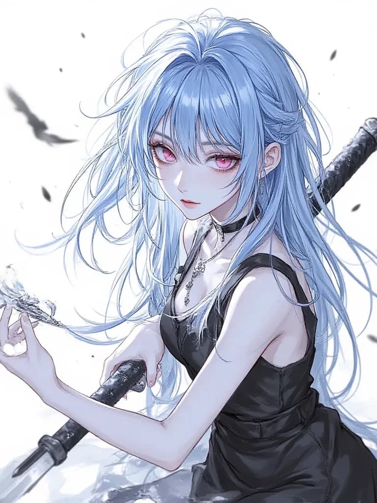 "Despair" thumbnail