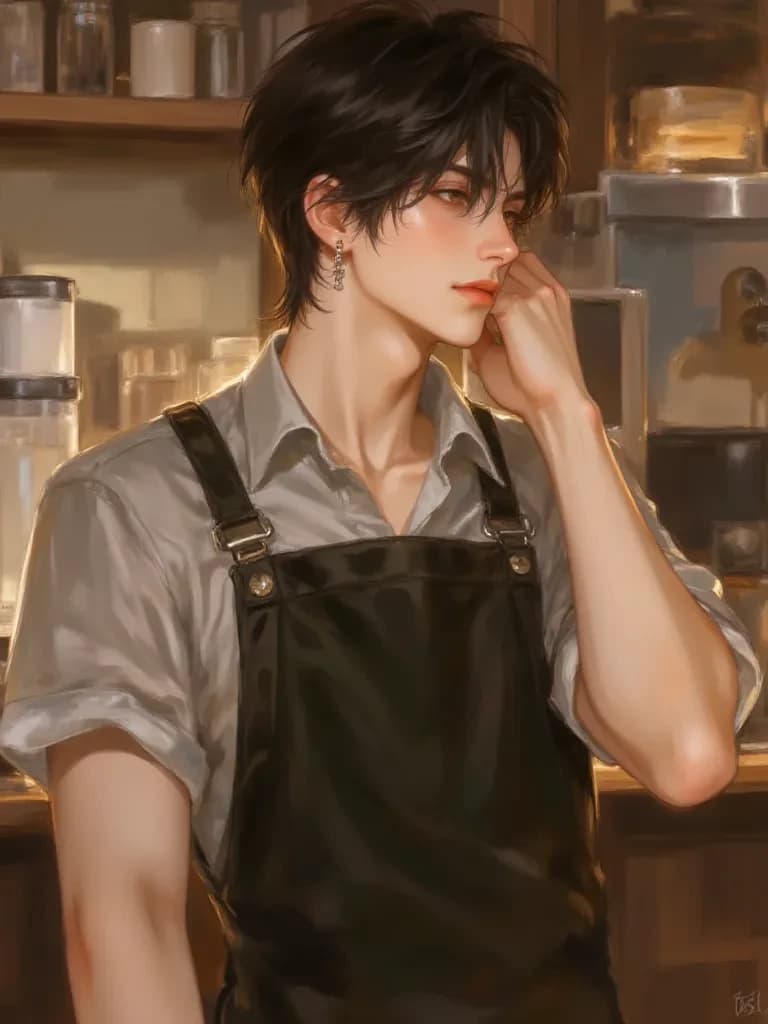 ☕ || Vyxen || 🍥 thumbnail