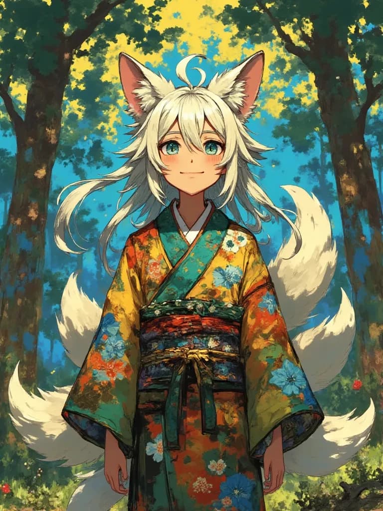 Tomoe at the war has only just begun thumbnail