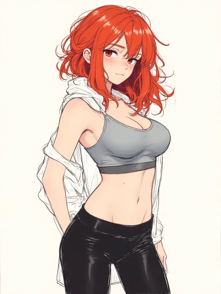 Sarah thumbnail