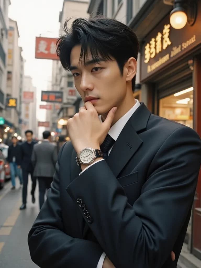Min Ho thumbnail