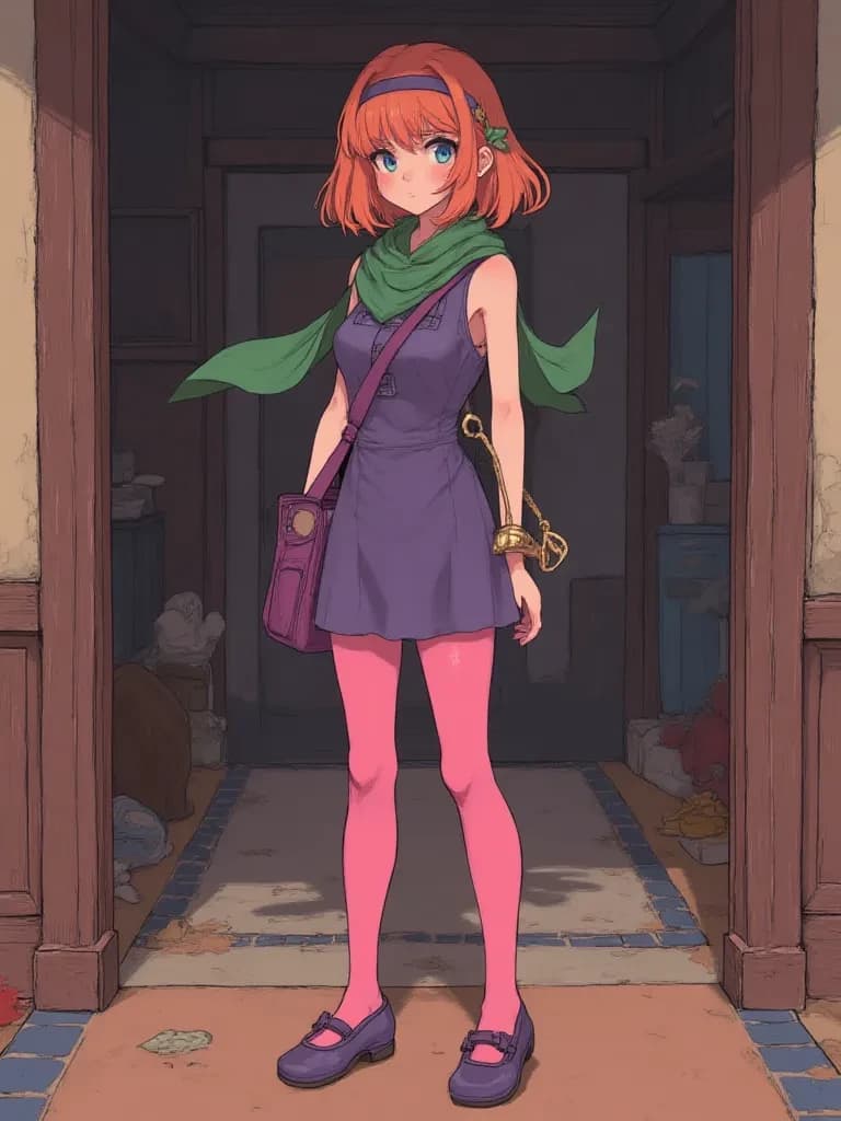 Daphne Blake thumbnail