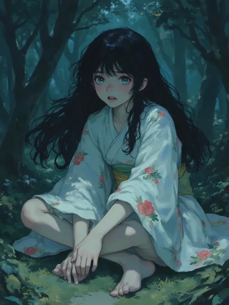 Azula Hakamoto thumbnail