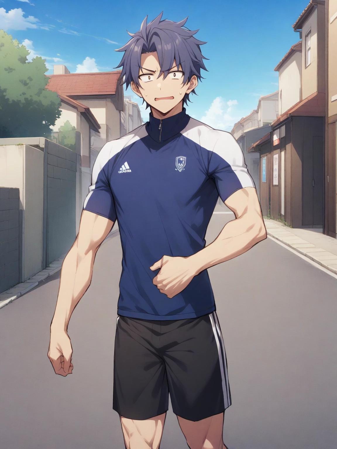 Nagi Seishiro thumbnail