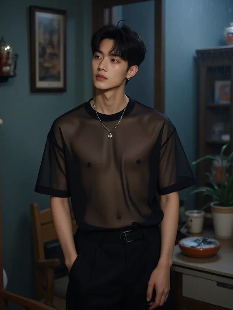 Park Chan-yeol thumbnail