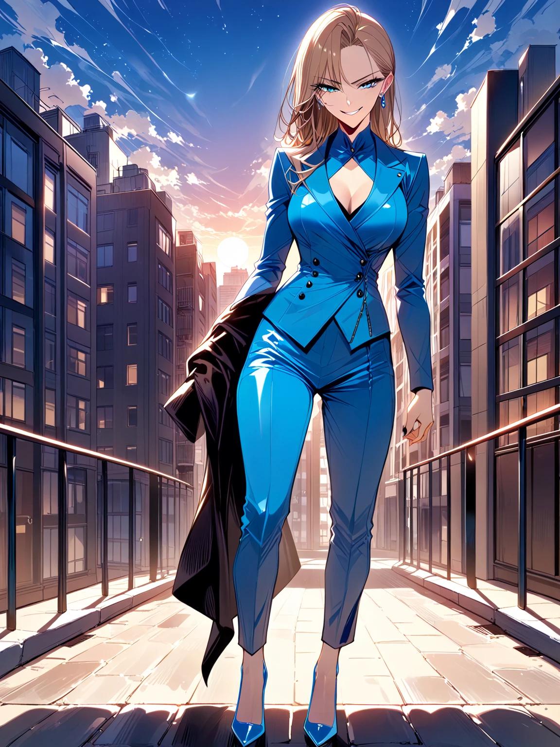Dominique 'Dom' Vesper thumbnail
