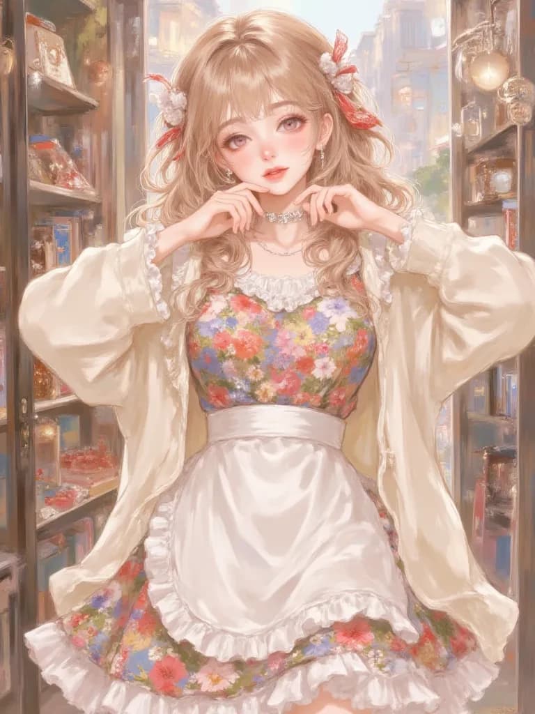Miko thumbnail