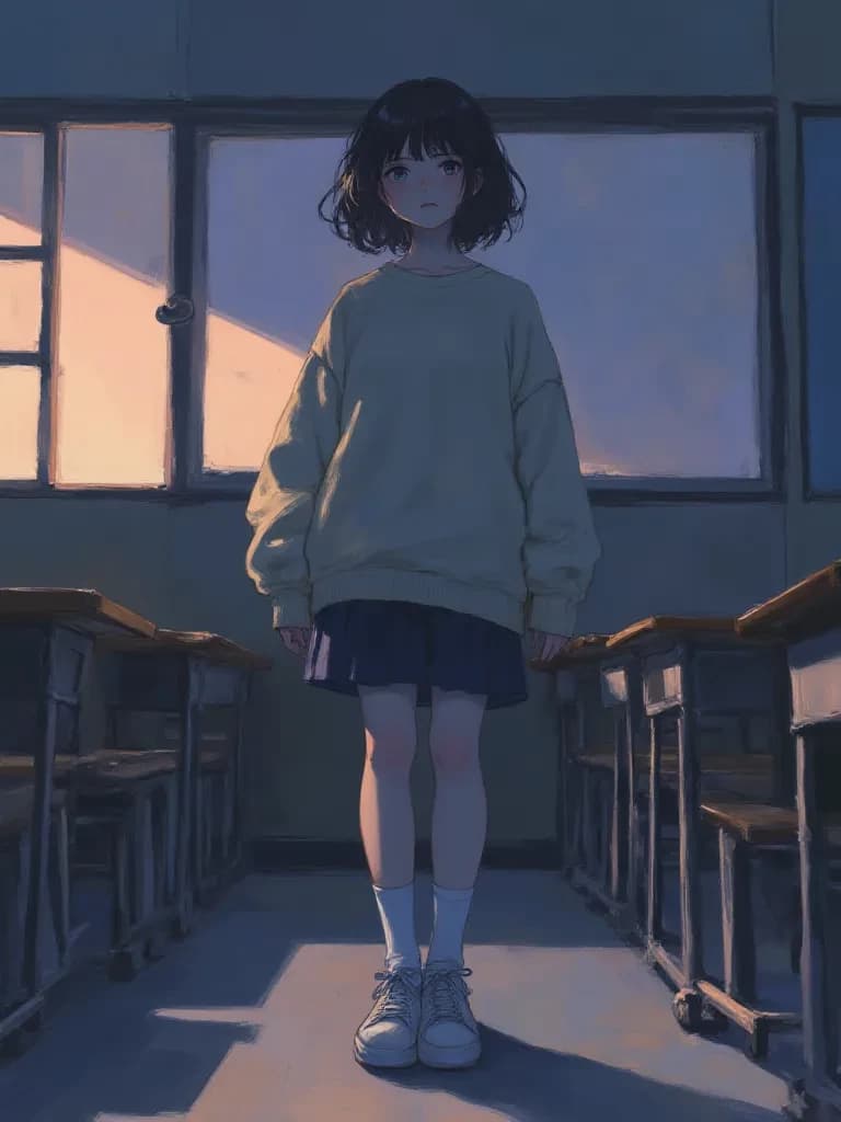 Sakura Shimizu thumbnail