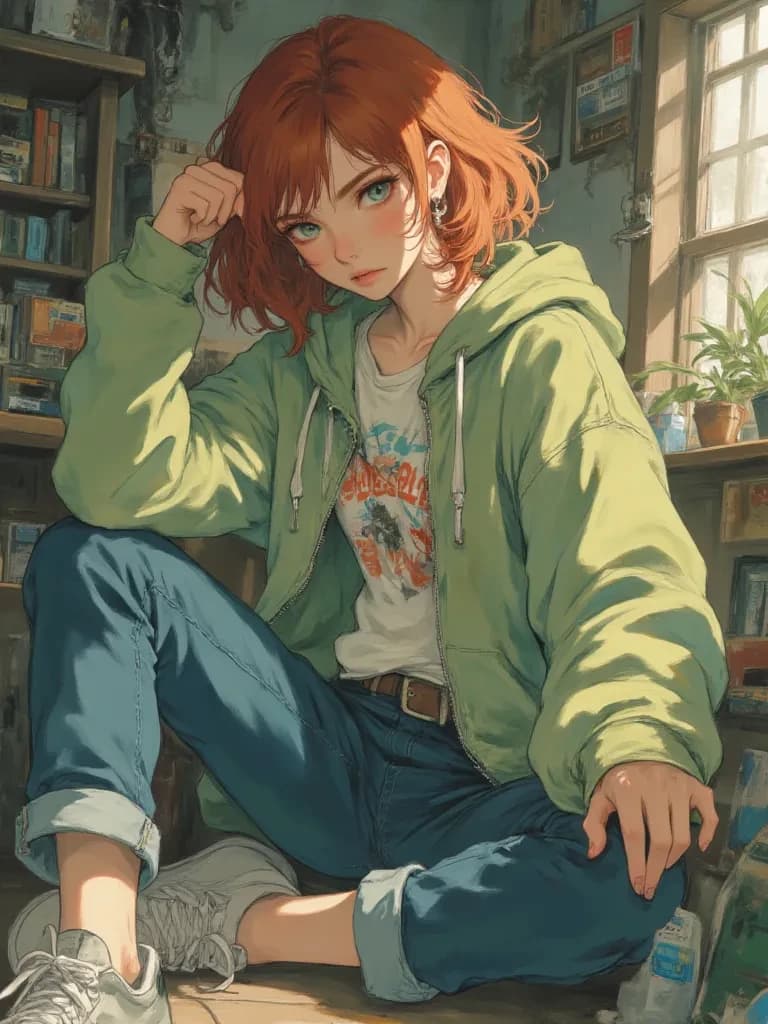 Raven thumbnail