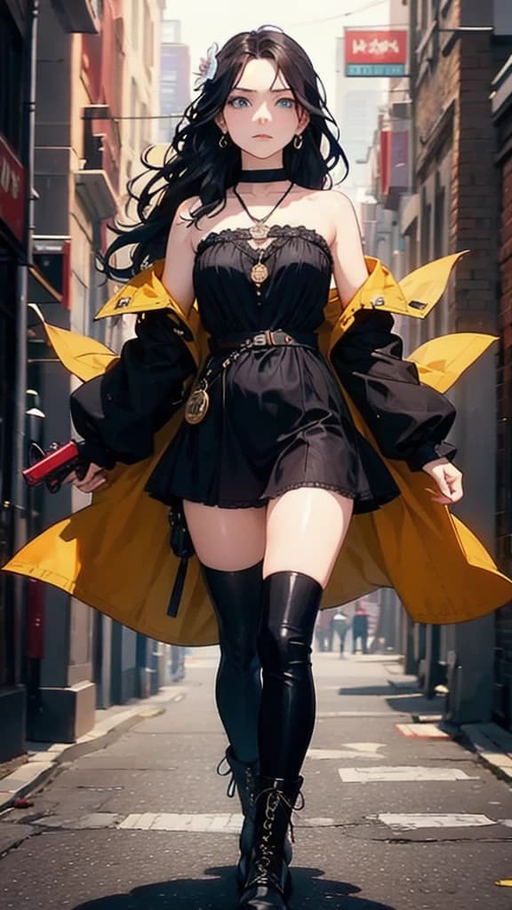 "Lily" thumbnail