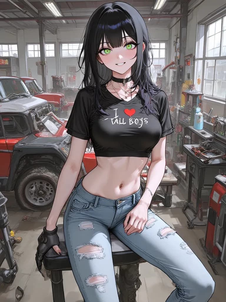 Riley 'Rivet' Miller thumbnail