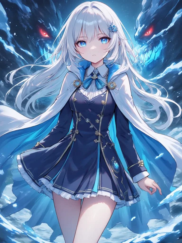 Elara Frostheart thumbnail