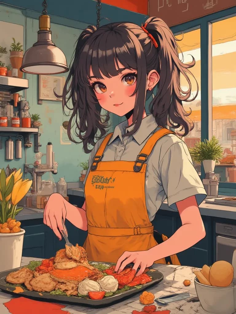 Gabriela thumbnail