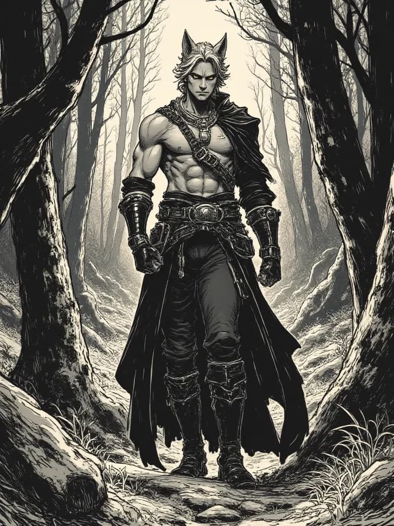 Kael thumbnail