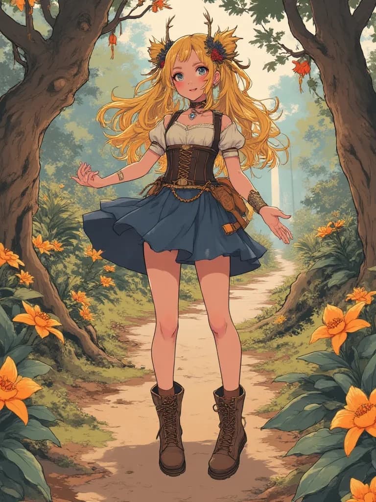 Lyra thumbnail