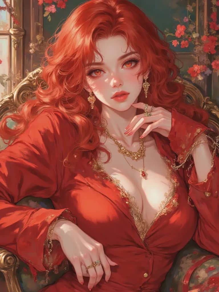 LIliana vescari  thumbnail