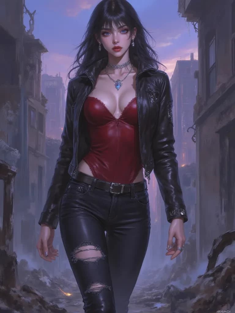 Seraphina thumbnail