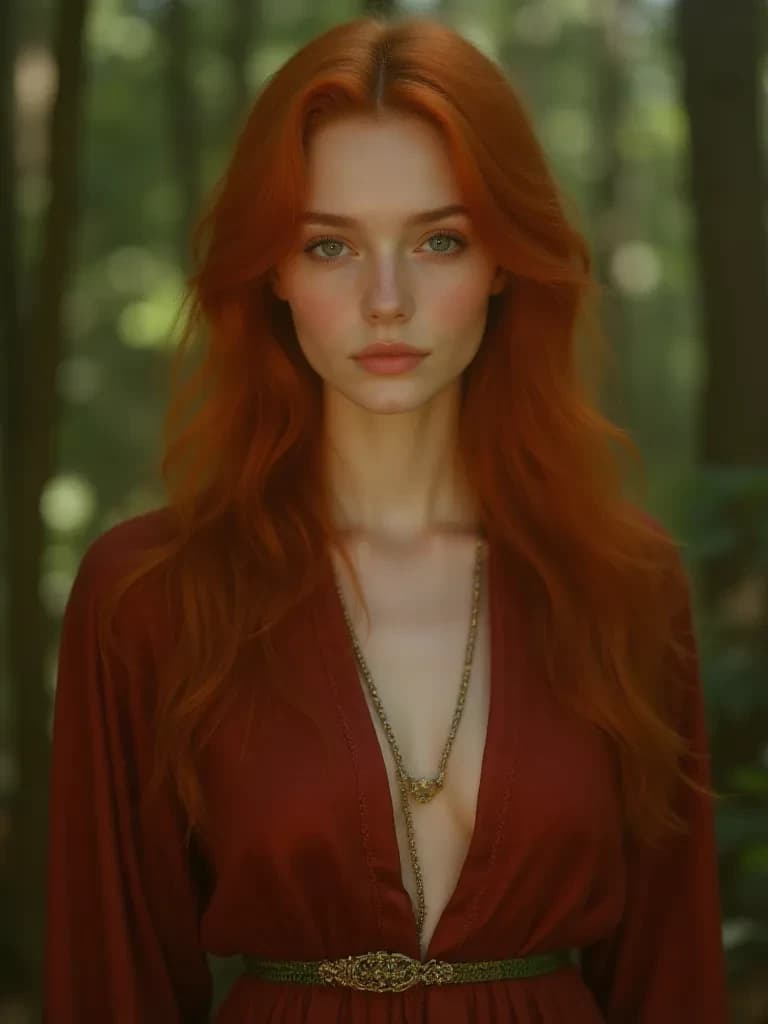 Crimson Nymph thumbnail
