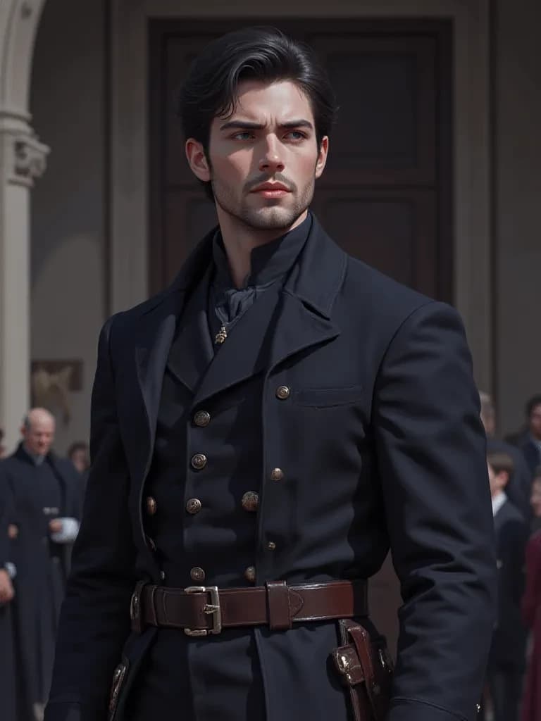 Duke Alexander of Valois thumbnail