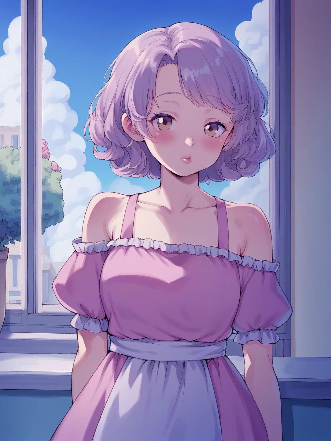 Violet (Violet) thumbnail
