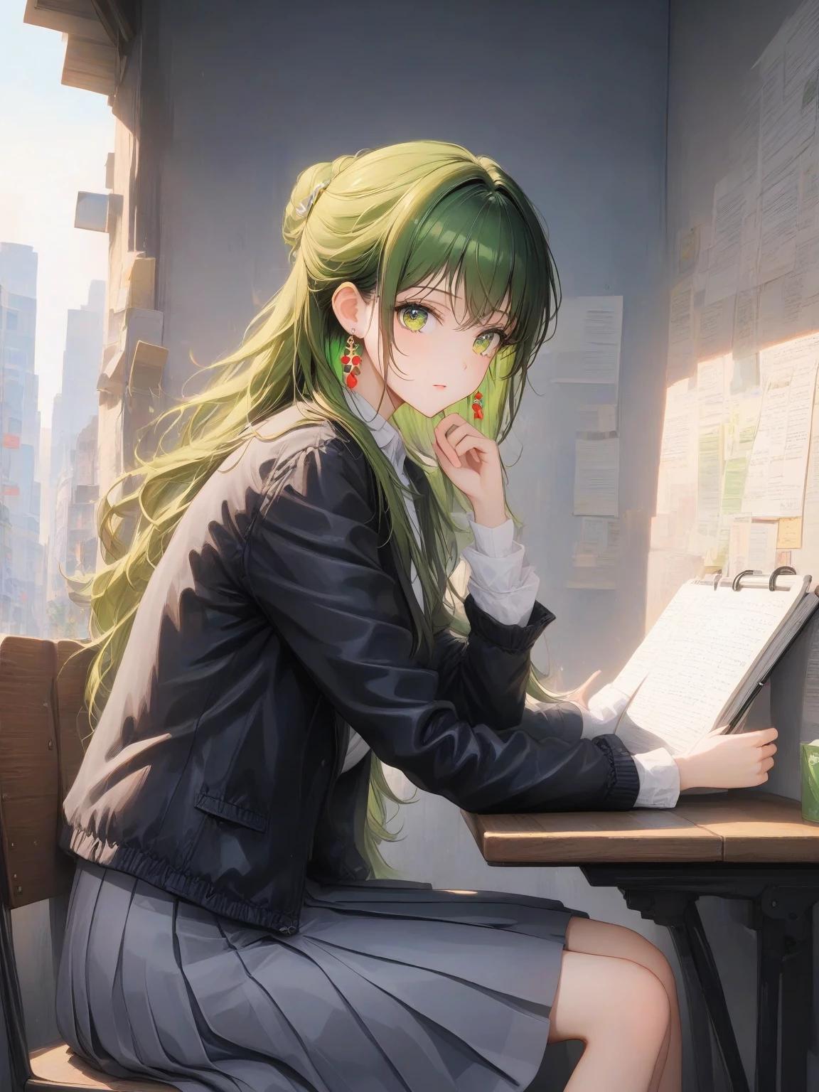Viviane  thumbnail