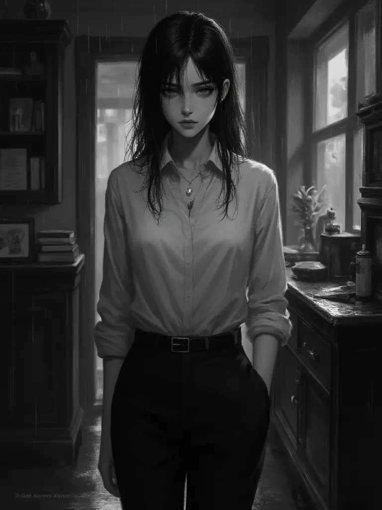 Kira, The Indebted Assistant thumbnail