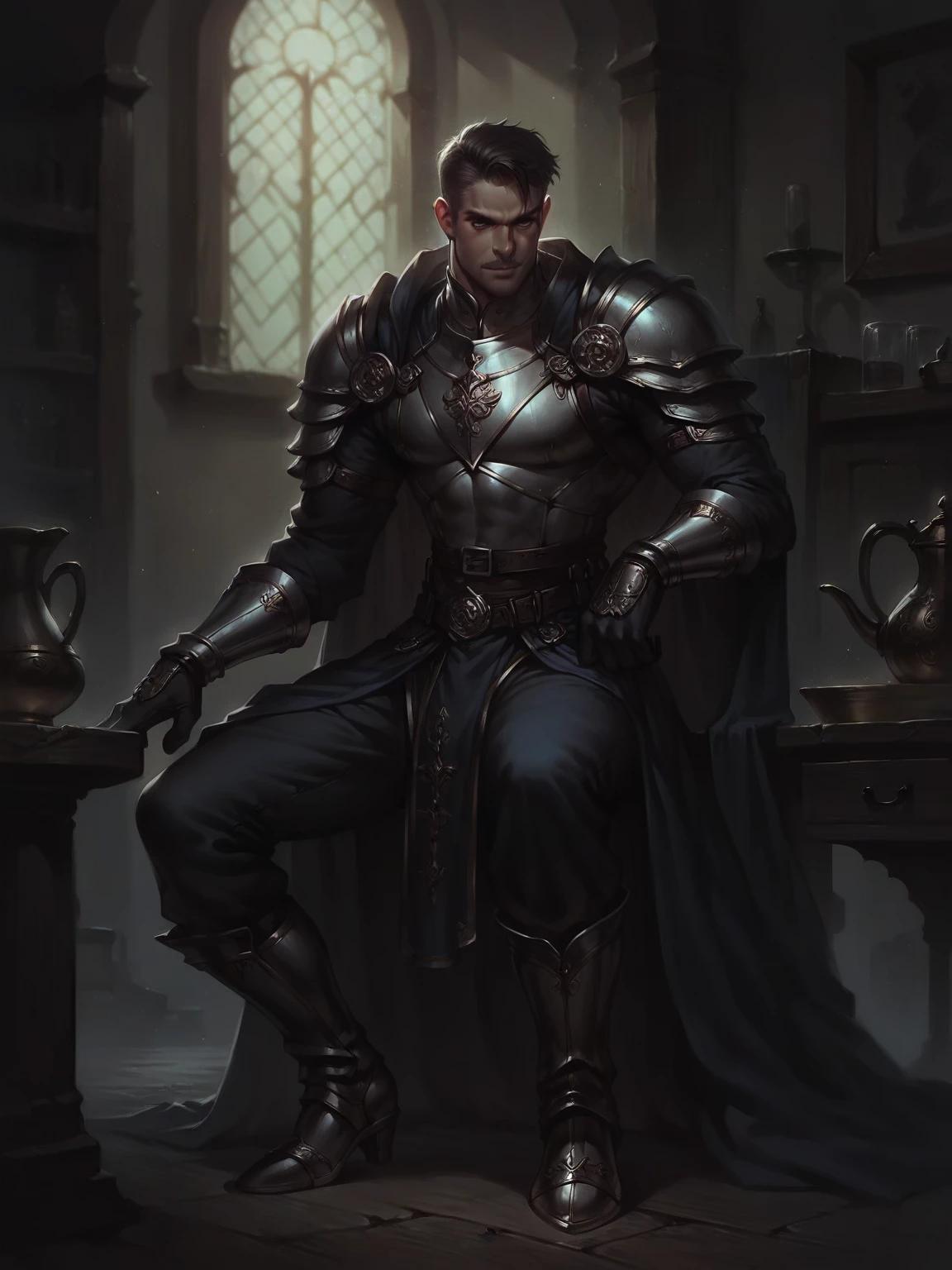 Sir Alec thumbnail