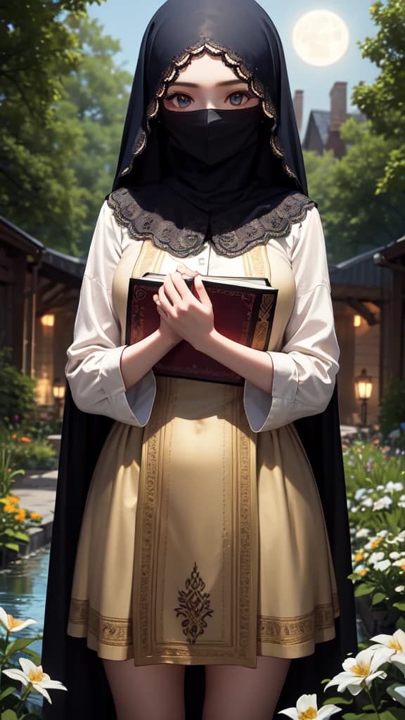 Lynn: The Curious Scholar thumbnail