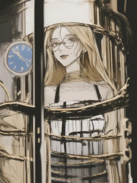 The Time Machine. thumbnail