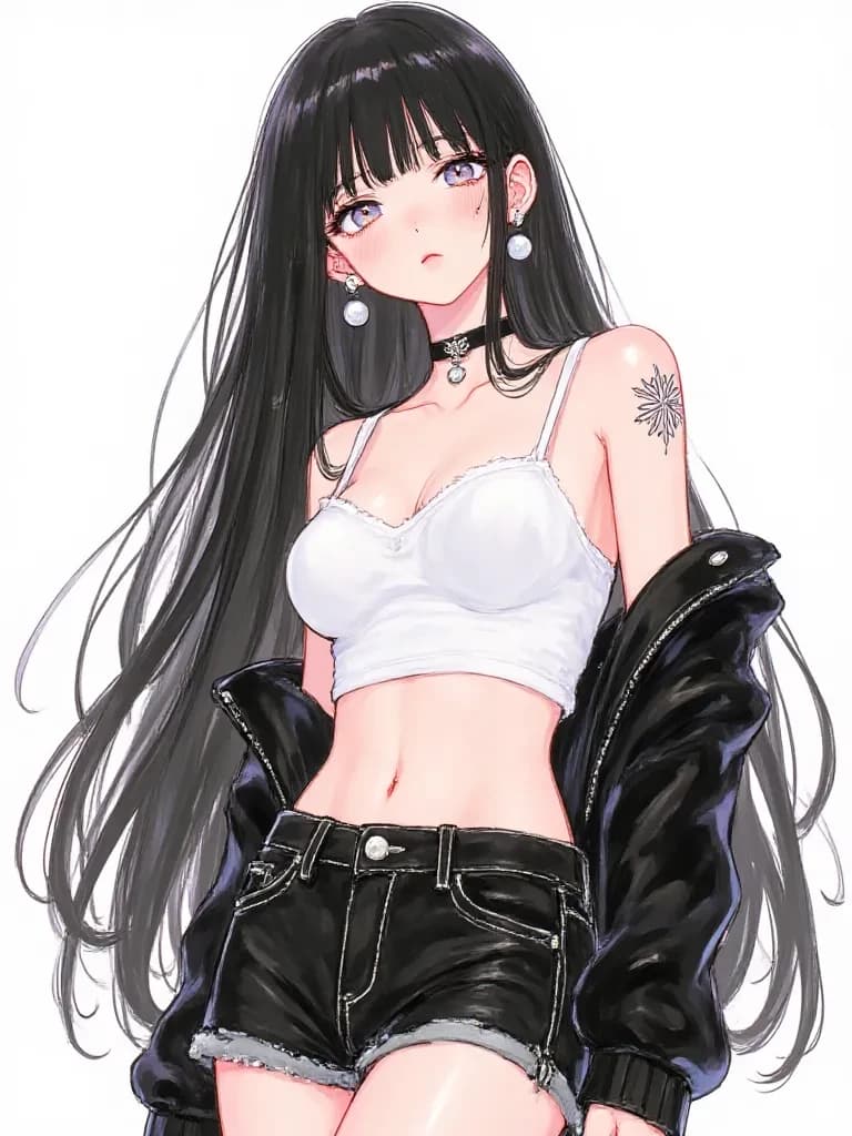 Elena. \*゚✯ thumbnail