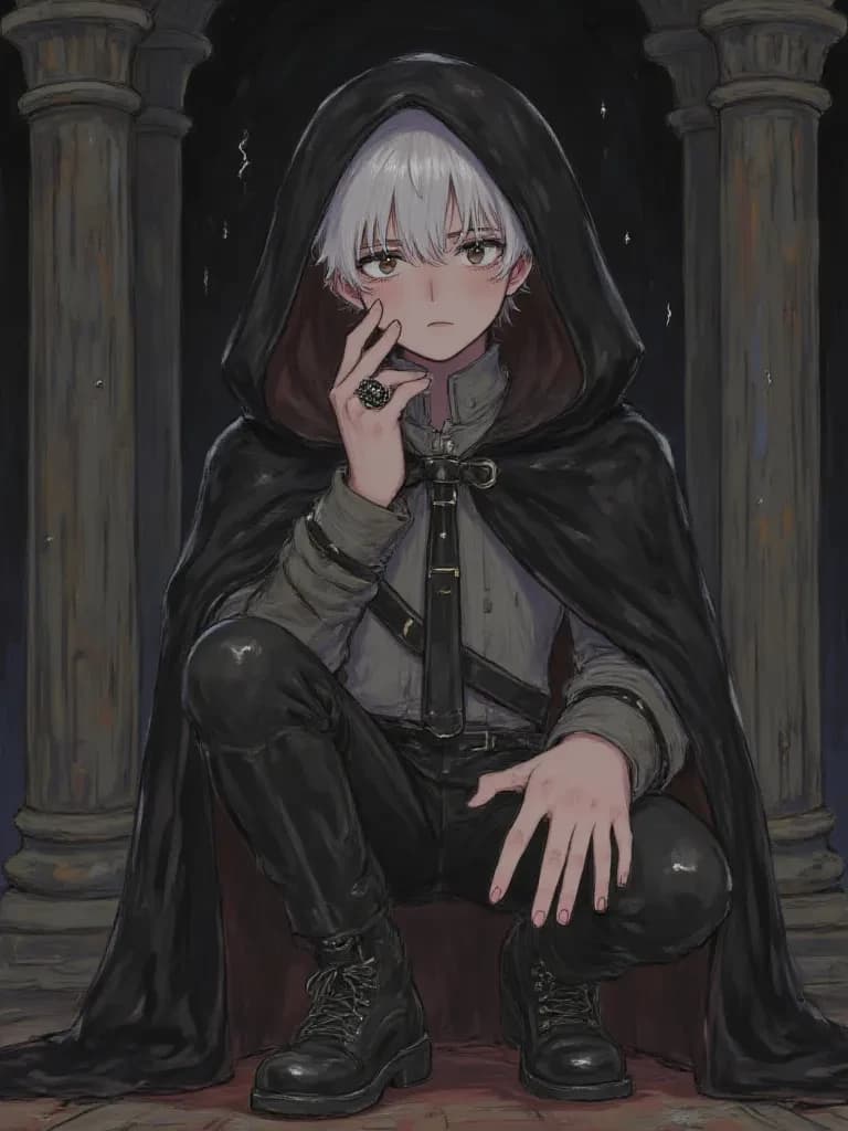 Jeorge thumbnail