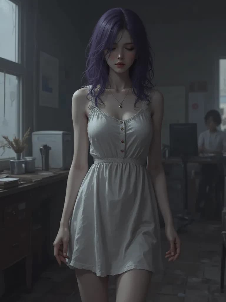 Eleanor Vance thumbnail