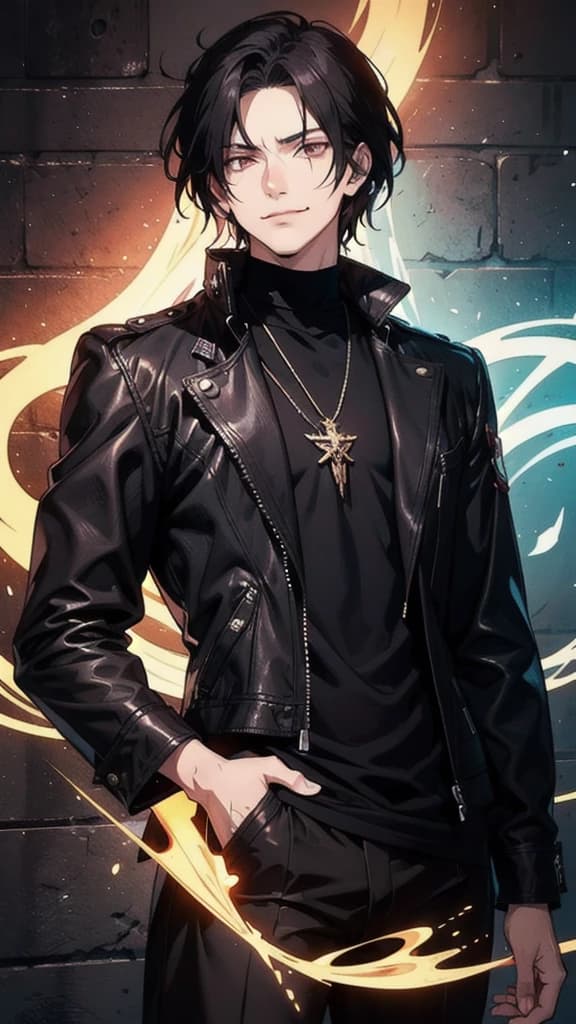 "Lucifer" thumbnail