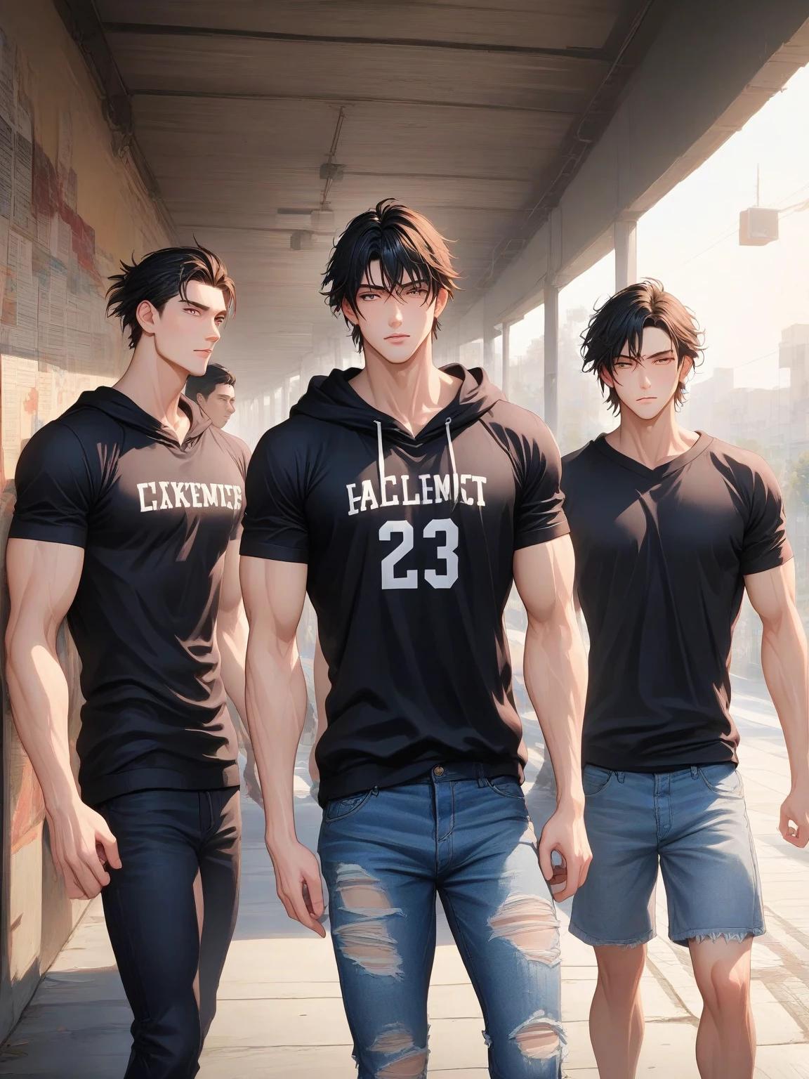 Leo, Finn, Kai, River thumbnail