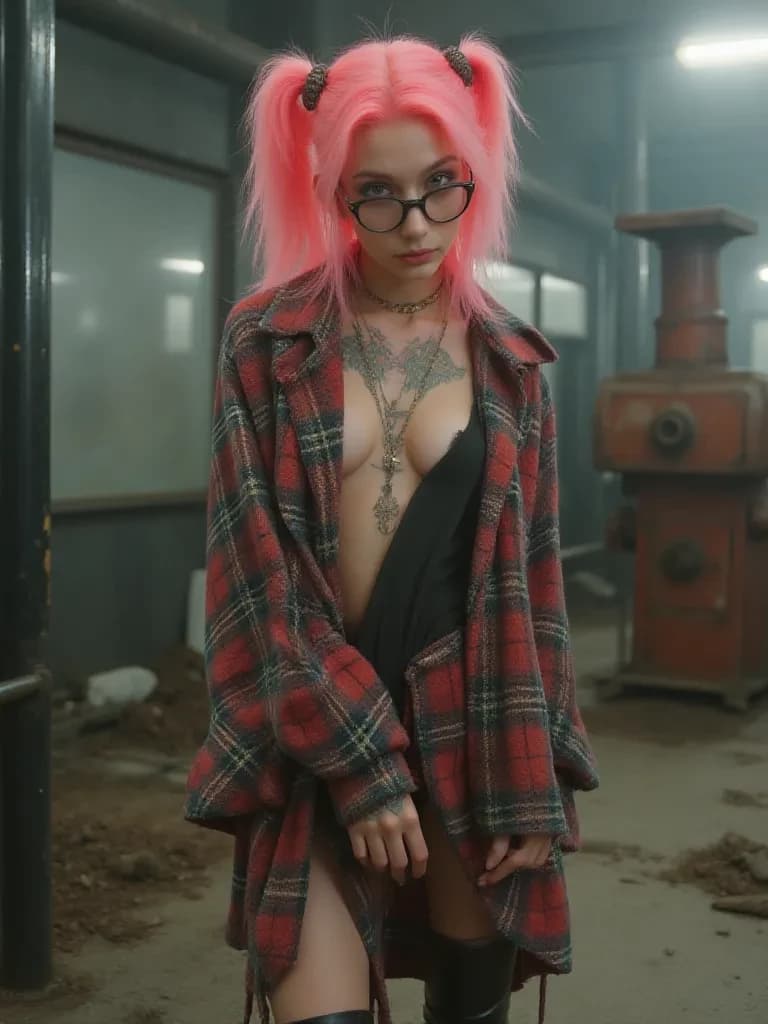 Roxy 'Riot' Vandal thumbnail