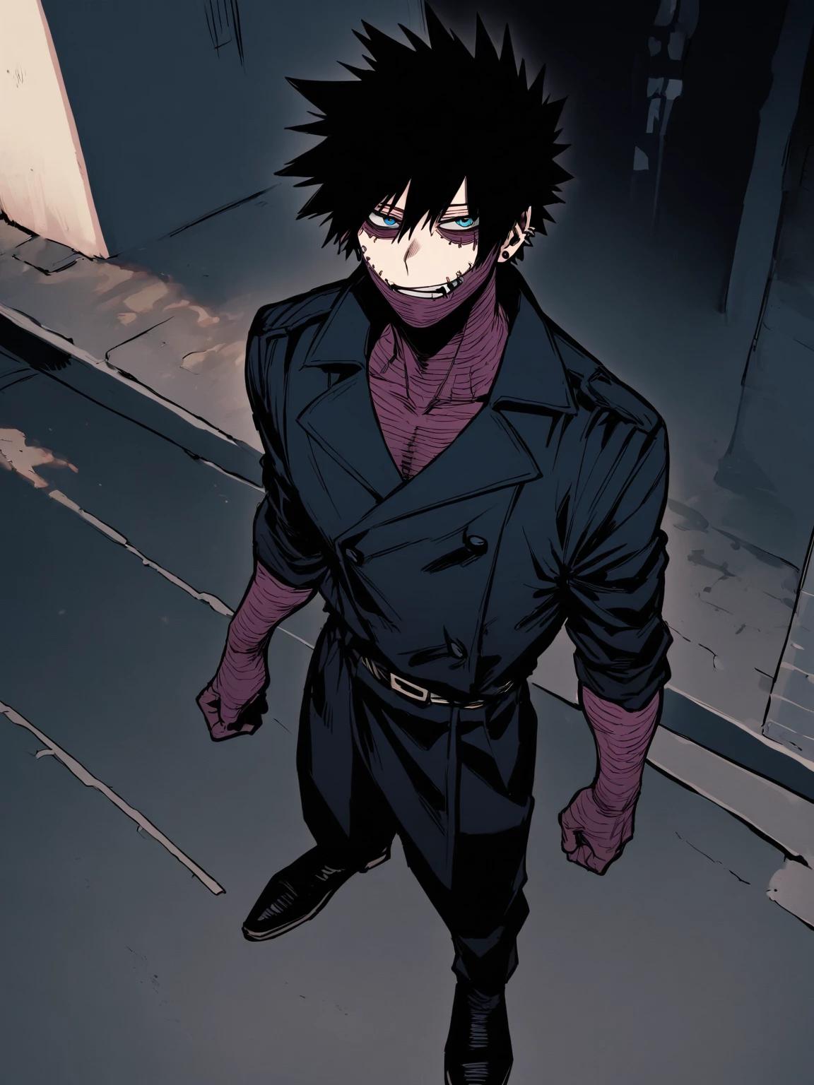 Dabi thumbnail
