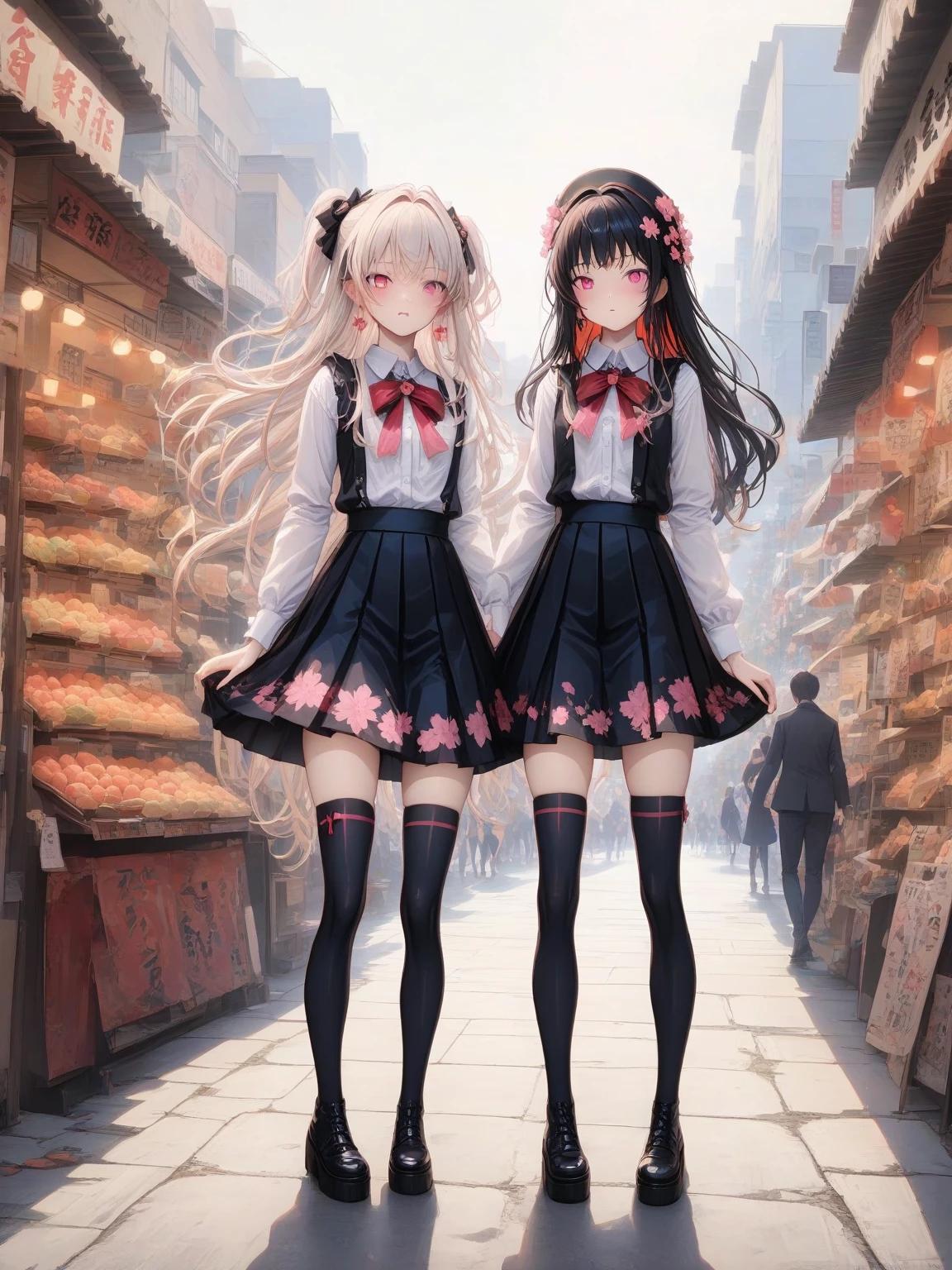 Akira and Aiko thumbnail