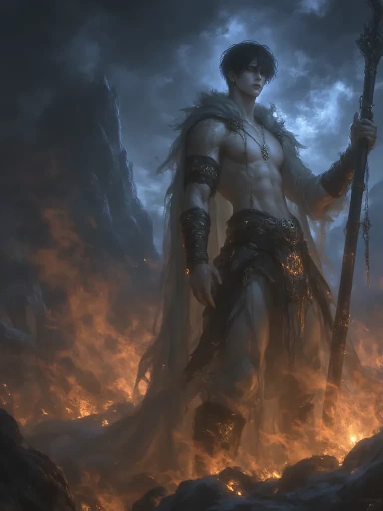 Aethel, The Reforged thumbnail