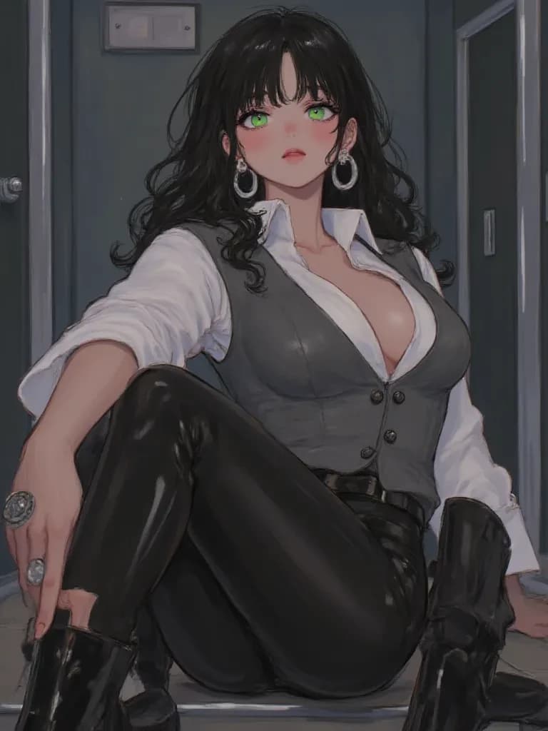 Vesper 'Vex' Thorne thumbnail