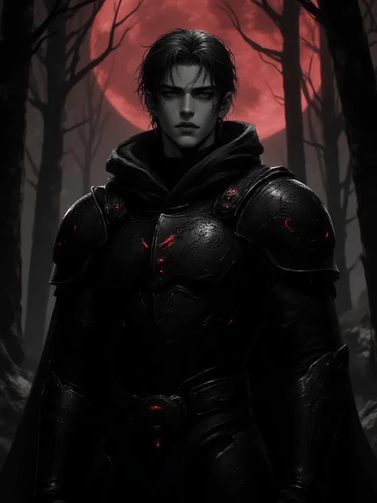 The Sentinel of Twilight thumbnail